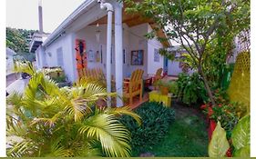 Apartamentos Katy